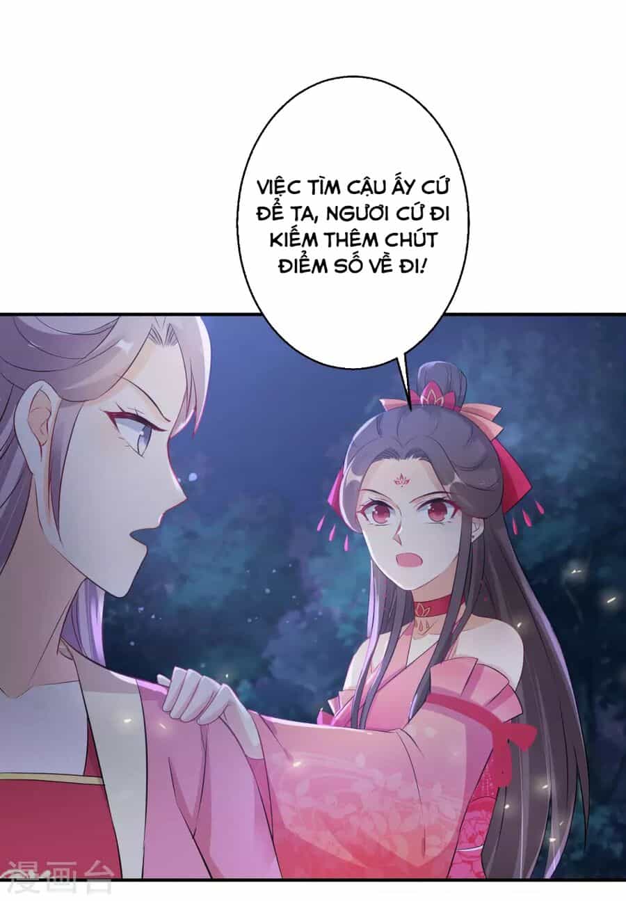 Nghịch Thiên Độc Phi - Chương 114 - ảnh 14