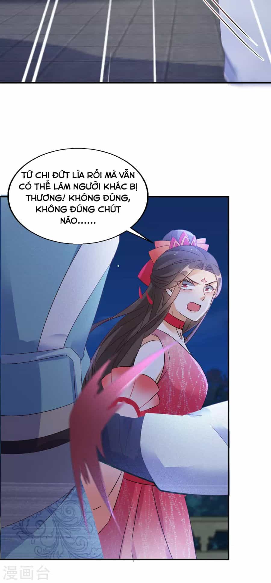 Nghịch Thiên Độc Phi - Chương 115 - ảnh 22