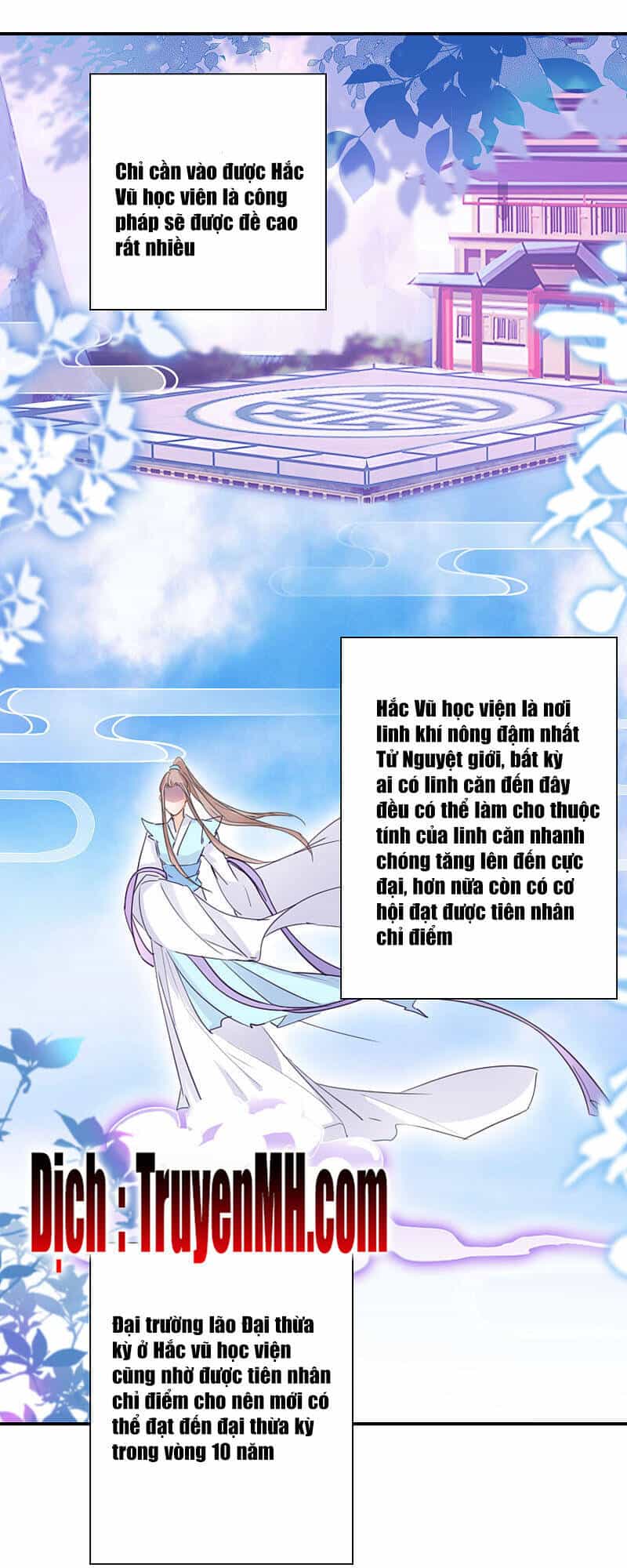 Nghịch Thiên Độc Phi - Chương 12 - ảnh 13