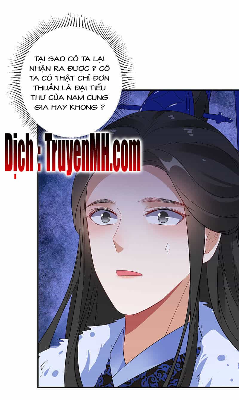 Nghịch Thiên Độc Phi - Chương 18 - ảnh 15