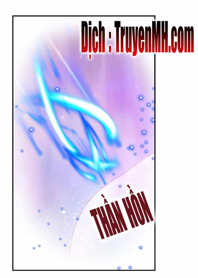 Nghịch Thiên Độc Phi - Chương 25 - ảnh 16