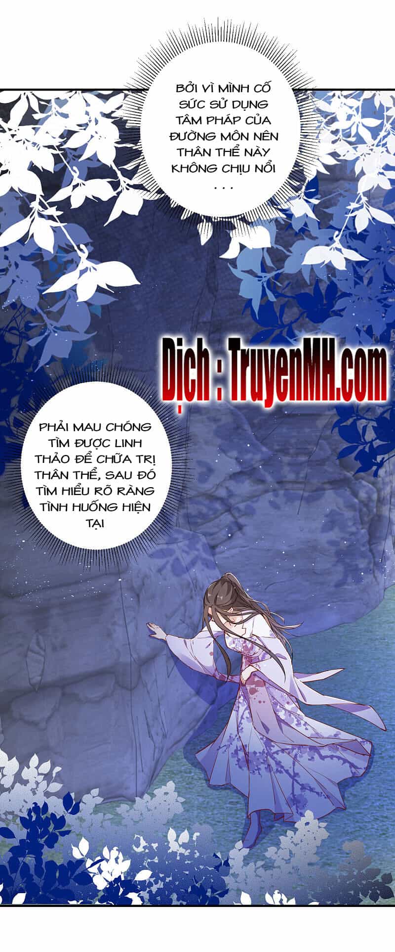 Nghịch Thiên Độc Phi - Chương 4 - ảnh 2