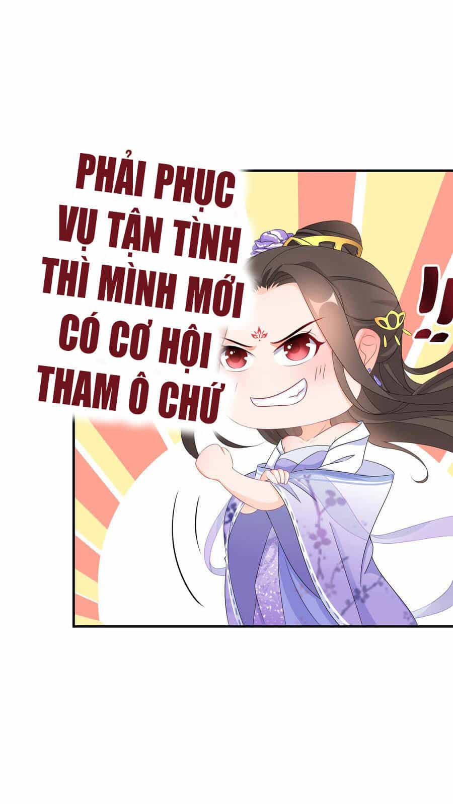 Nghịch Thiên Độc Phi - Chương 43 - ảnh 6