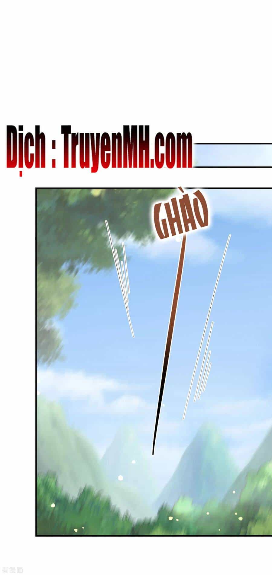 Nghịch Thiên Độc Phi - Chương 50 - ảnh 11