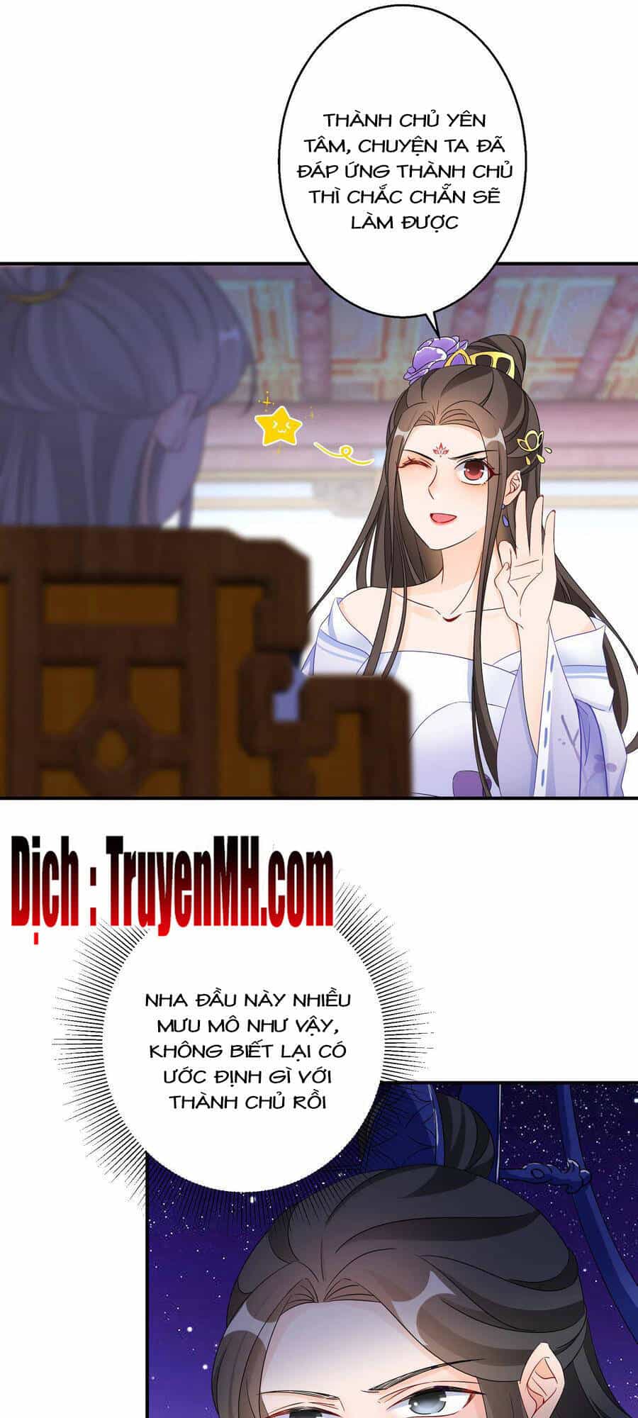 Nghịch Thiên Độc Phi - Chương 53 - ảnh 18