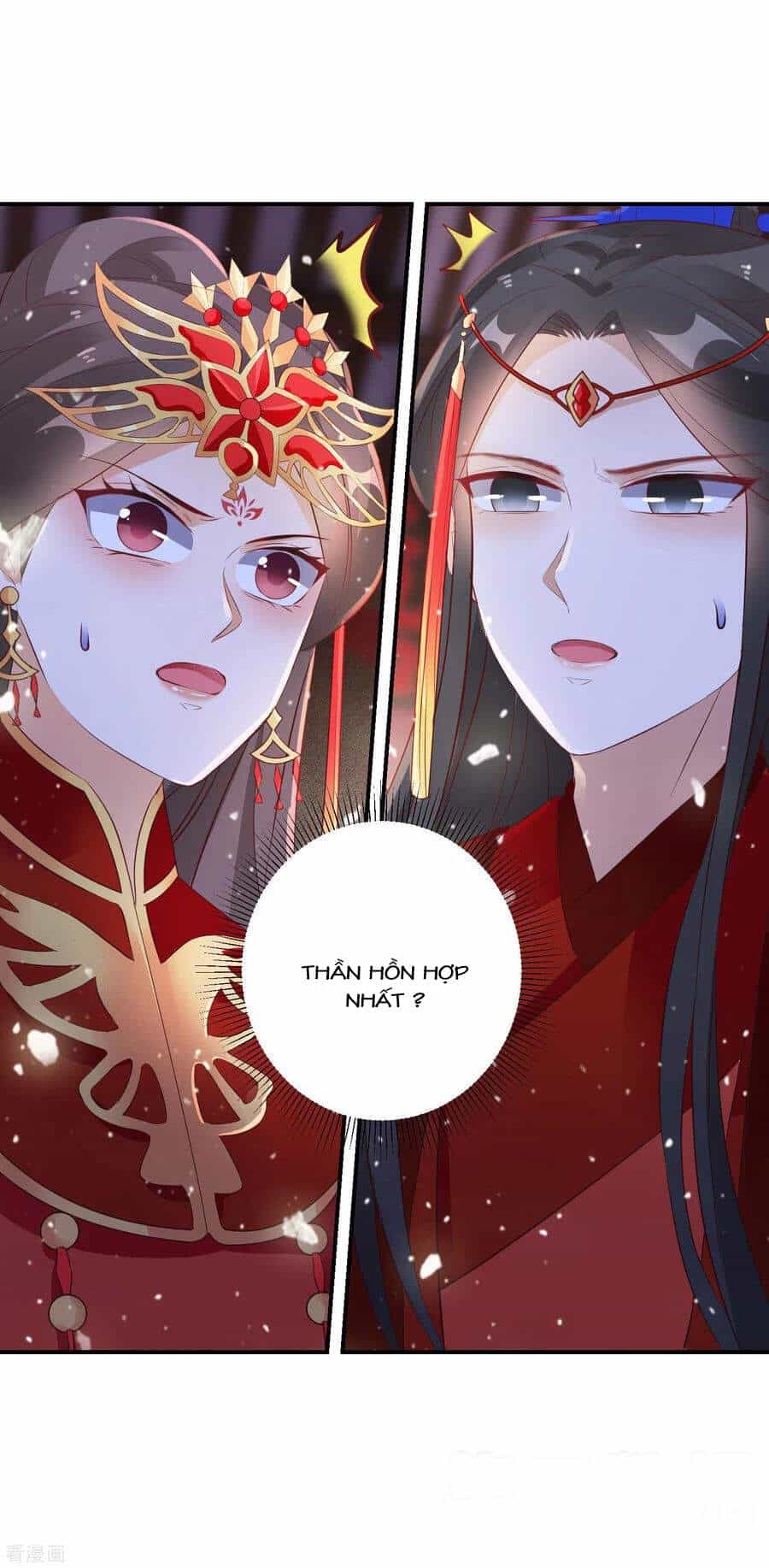 Nghịch Thiên Độc Phi - Chương 69 - ảnh 10