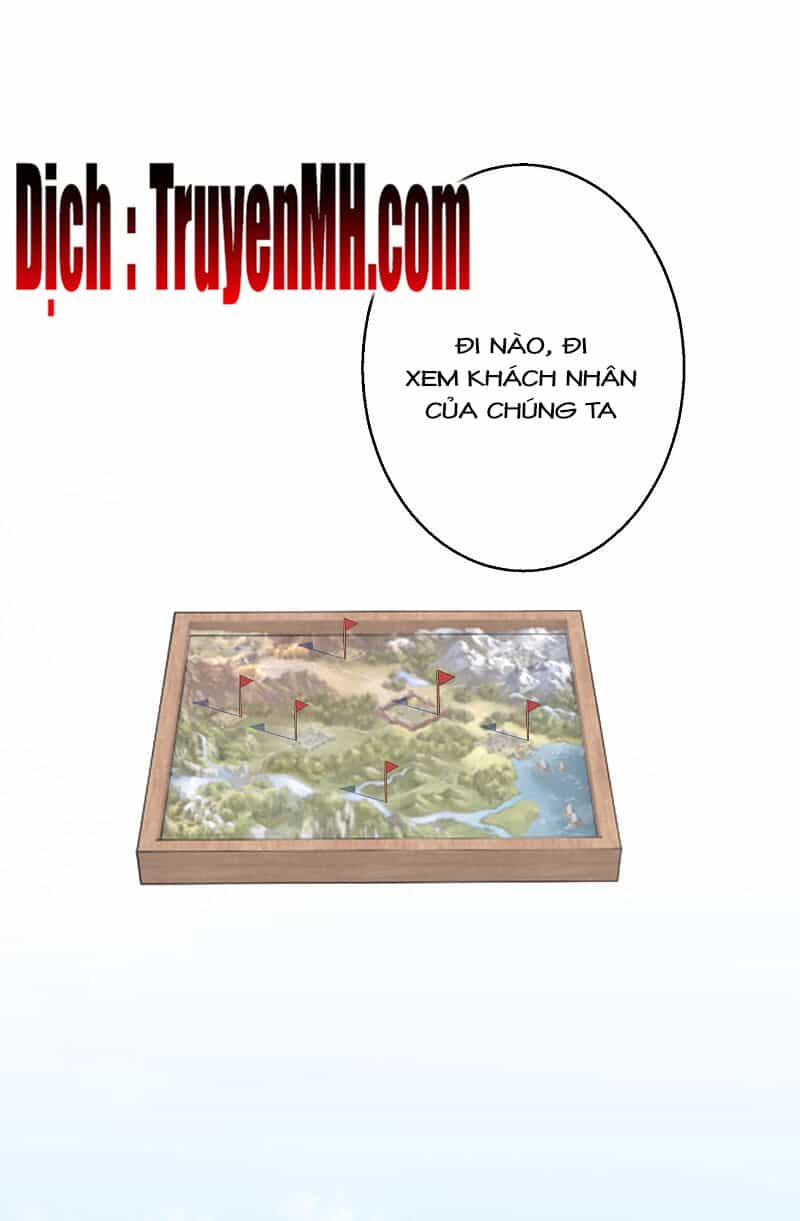 Nghịch Thiên Độc Phi - Chương 7 - ảnh 10