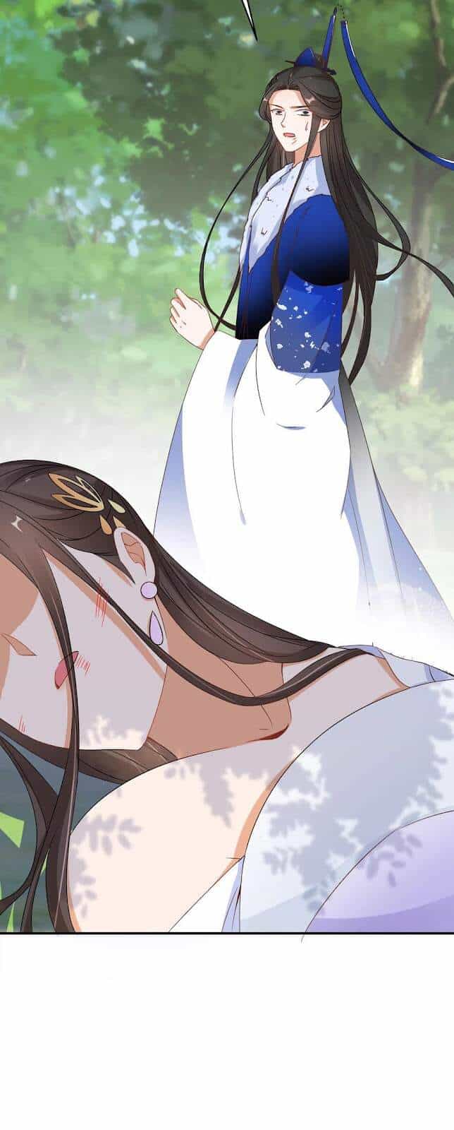 Nghịch Thiên Độc Phi - Chương 74 - ảnh 10