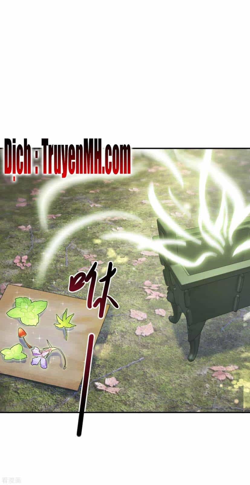 Nghịch Thiên Độc Phi - Chương 75 - ảnh 7