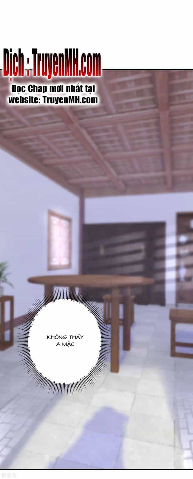 Nghịch Thiên Độc Phi - Chương 78 - ảnh 11