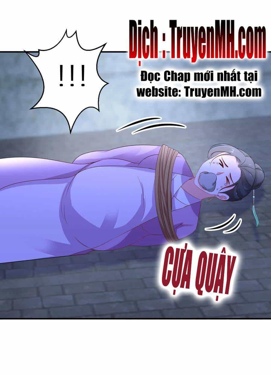 Nghịch Thiên Độc Phi - Chương 94 - ảnh 13