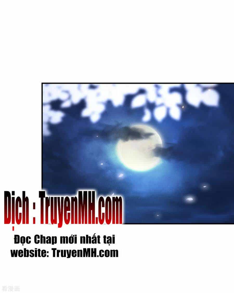 Nghịch Thiên Độc Phi - Chương 95 - ảnh 8