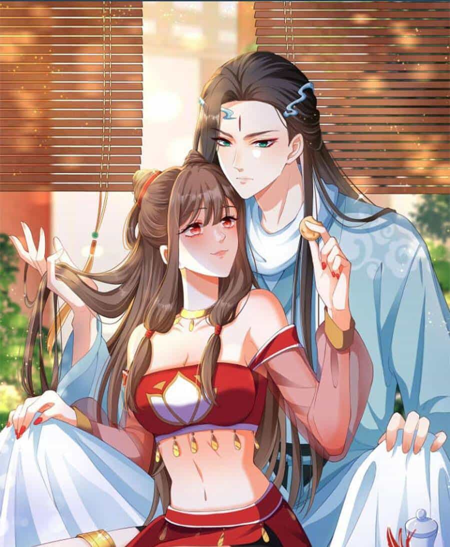 Nghịch Thiên Manh Thú_ Tuyệt Thế Yêu Nữ Khuynh Thiên Hạ - Chương 1 - ảnh 1