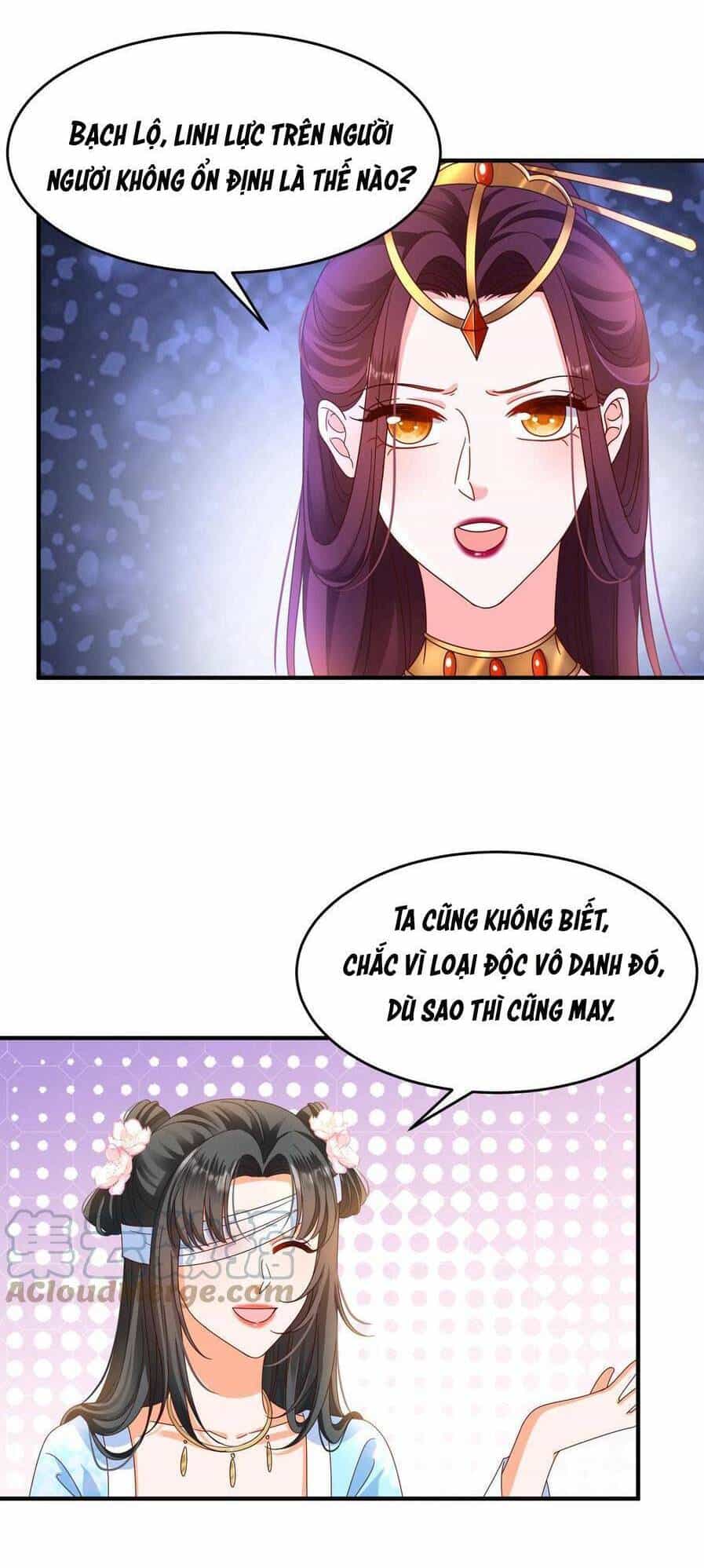Nghịch Thiên Manh Thú_ Tuyệt Thế Yêu Nữ Khuynh Thiên Hạ - Chương 11 - ảnh 6