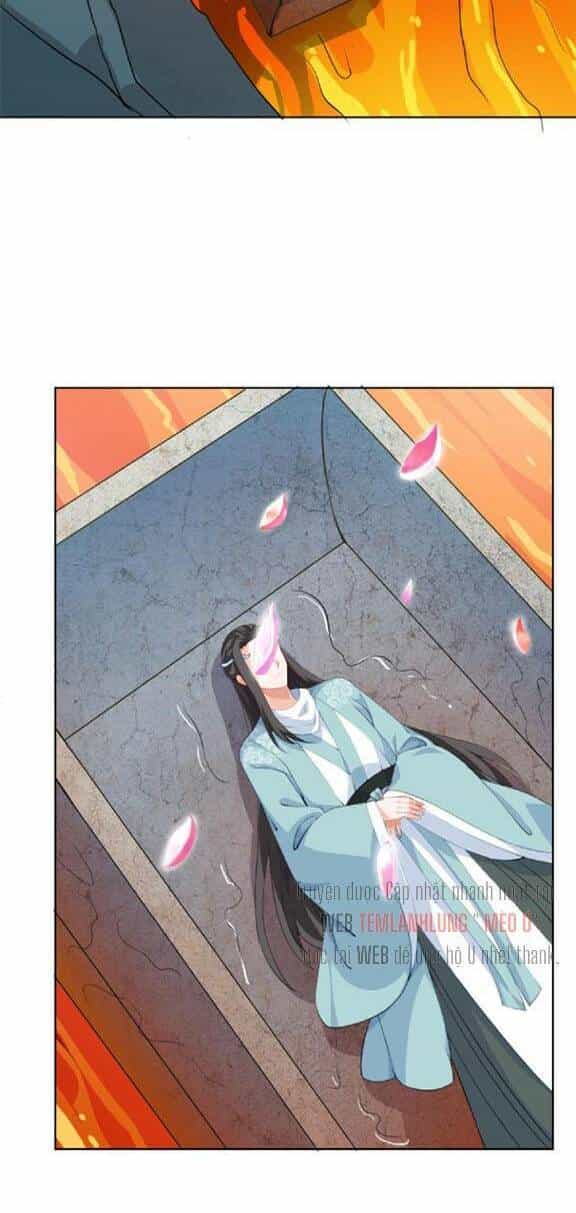 Nghịch Thiên Manh Thú_ Tuyệt Thế Yêu Nữ Khuynh Thiên Hạ - Chương 4 - ảnh 21