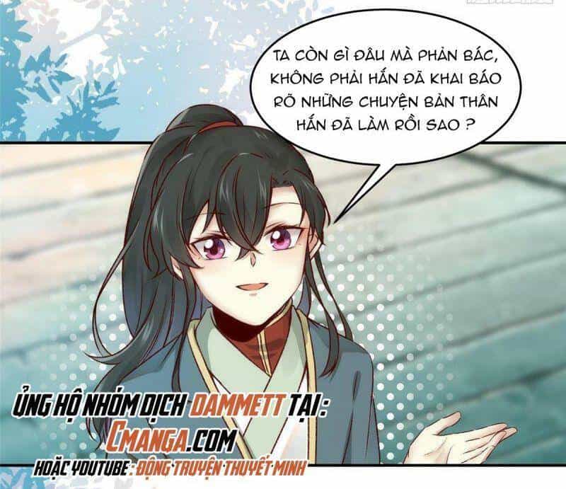 Nghịch Thiên Thần Phi Chí Thượng - Chương 10 - ảnh 3