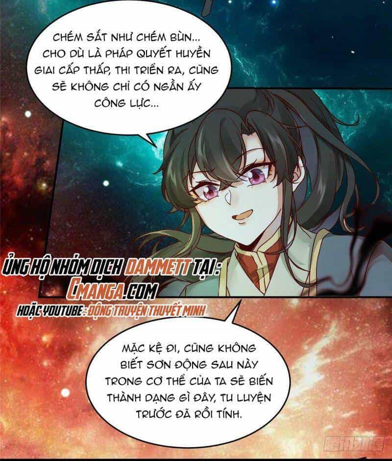 Nghịch Thiên Thần Phi Chí Thượng - Chương 11 - ảnh 29