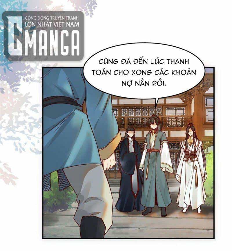 Nghịch Thiên Thần Phi Chí Thượng - Chương 11 - ảnh 4