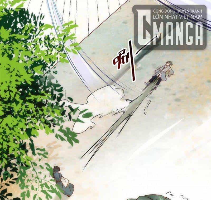 Nghịch Thiên Thần Phi Chí Thượng - Chương 13 - ảnh 14