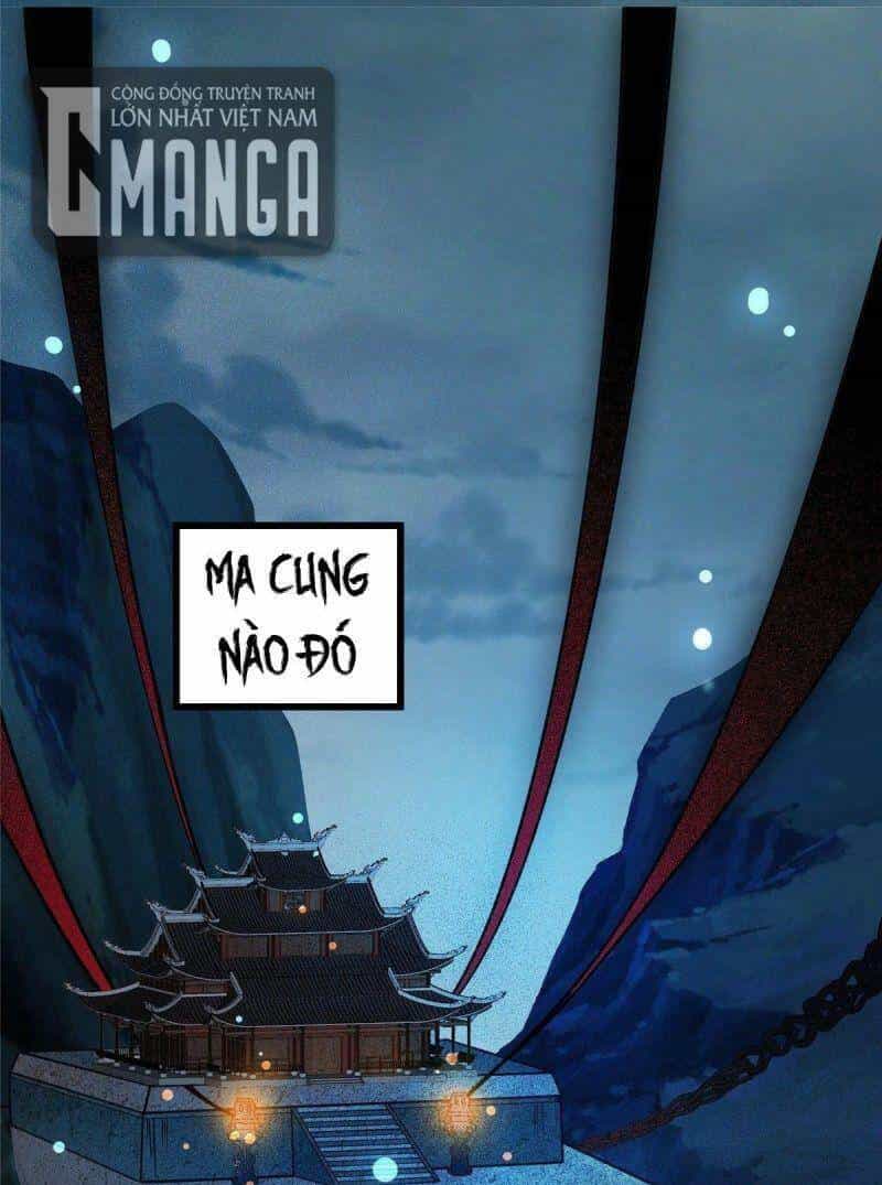 Nghịch Thiên Thần Phi Chí Thượng - Chương 13 - ảnh 30
