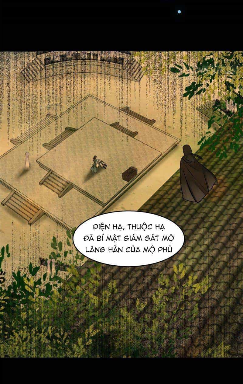 Nghịch Thiên Thần Phi Chí Thượng - Chương 13 - ảnh 33