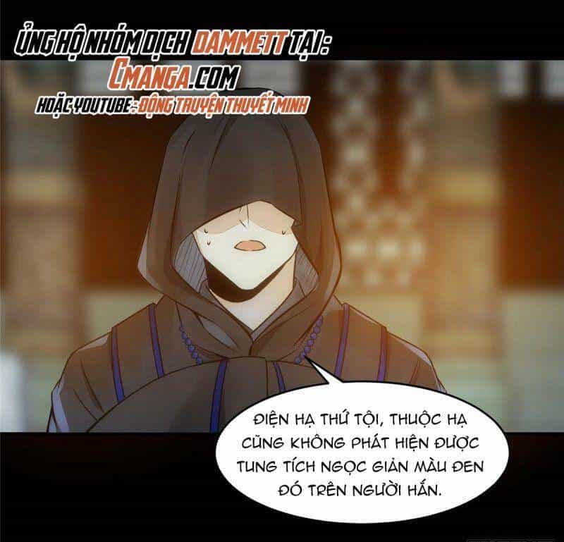 Nghịch Thiên Thần Phi Chí Thượng - Chương 13 - ảnh 36