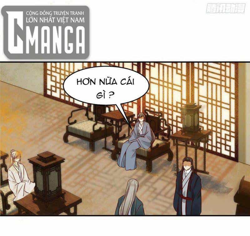 Nghịch Thiên Thần Phi Chí Thượng - Chương 13 - ảnh 6
