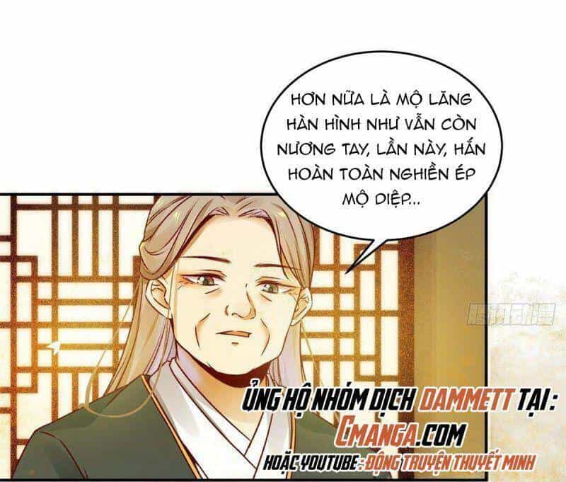 Nghịch Thiên Thần Phi Chí Thượng - Chương 13 - ảnh 7