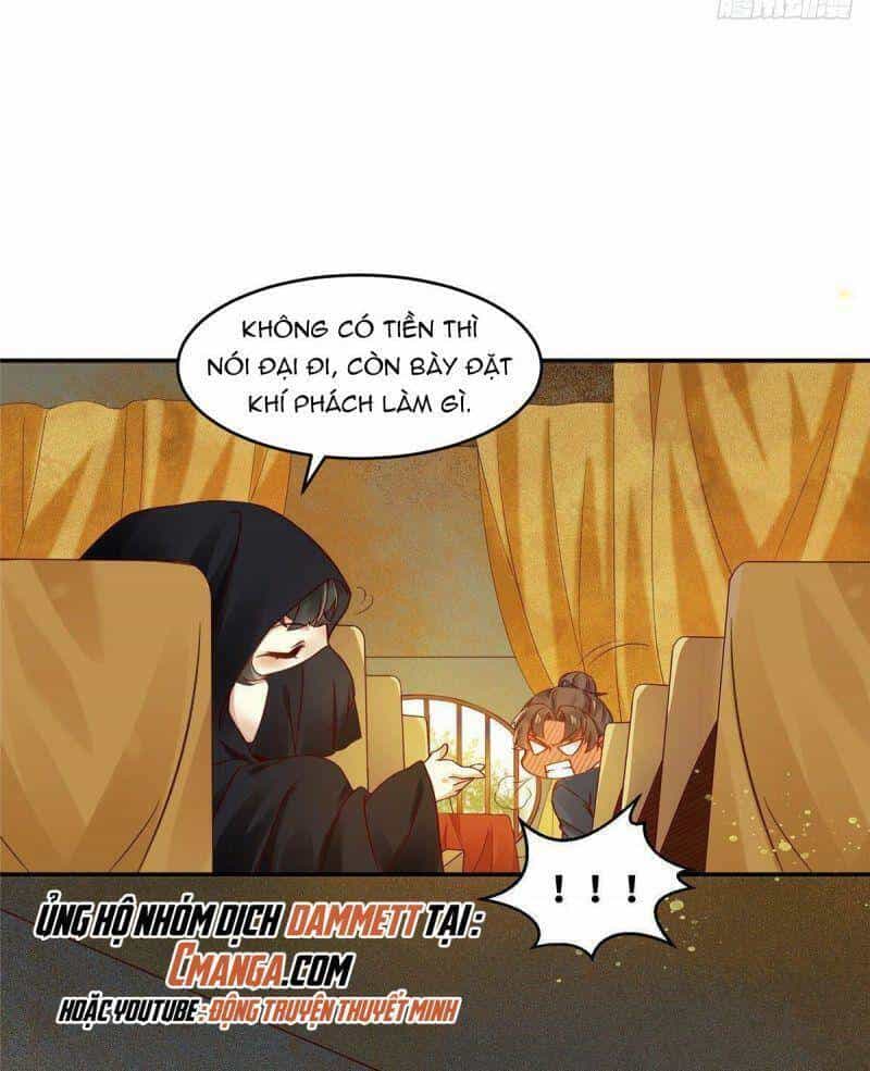 Nghịch Thiên Thần Phi Chí Thượng - Chương 15 - ảnh 10