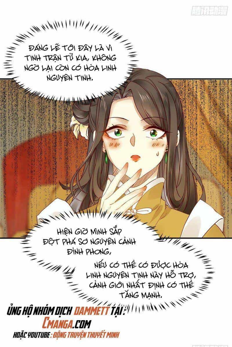 Nghịch Thiên Thần Phi Chí Thượng - Chương 15 - ảnh 18