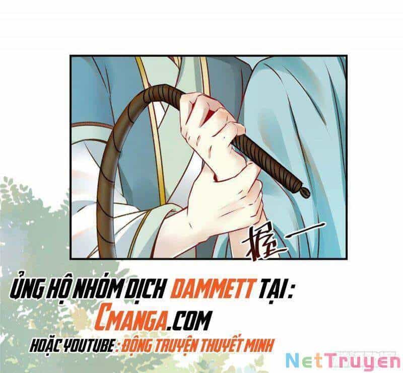 Nghịch Thiên Thần Phi Chí Thượng - Chương 18 - ảnh 32