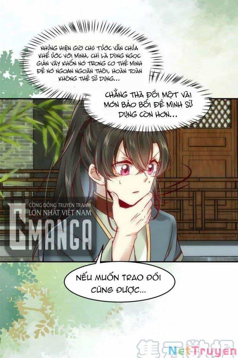 Nghịch Thiên Thần Phi Chí Thượng - Chương 19 - ảnh 19