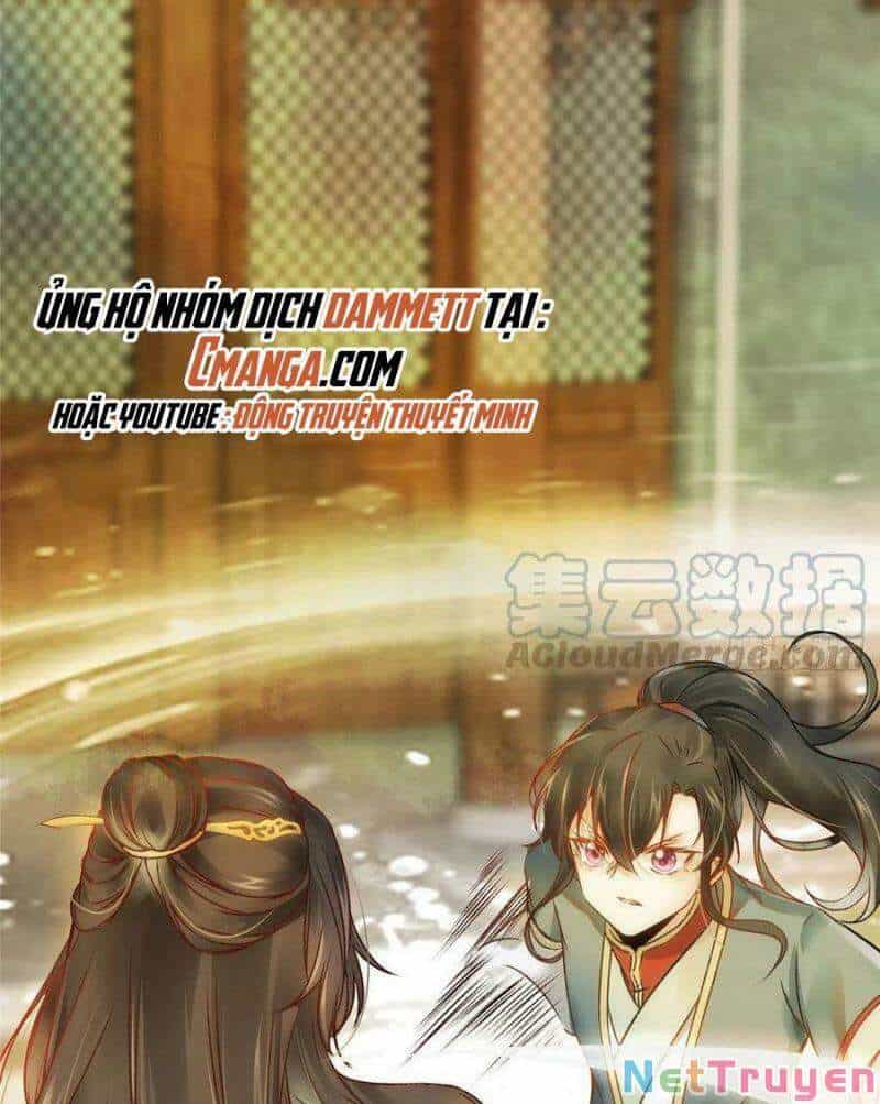 Nghịch Thiên Thần Phi Chí Thượng - Chương 19 - ảnh 25