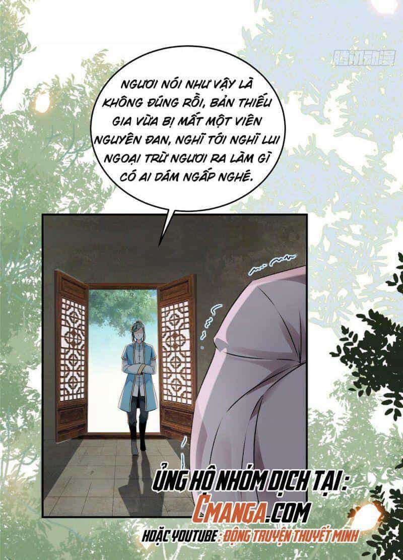 Nghịch Thiên Thần Phi Chí Thượng - Chương 2 - ảnh 36