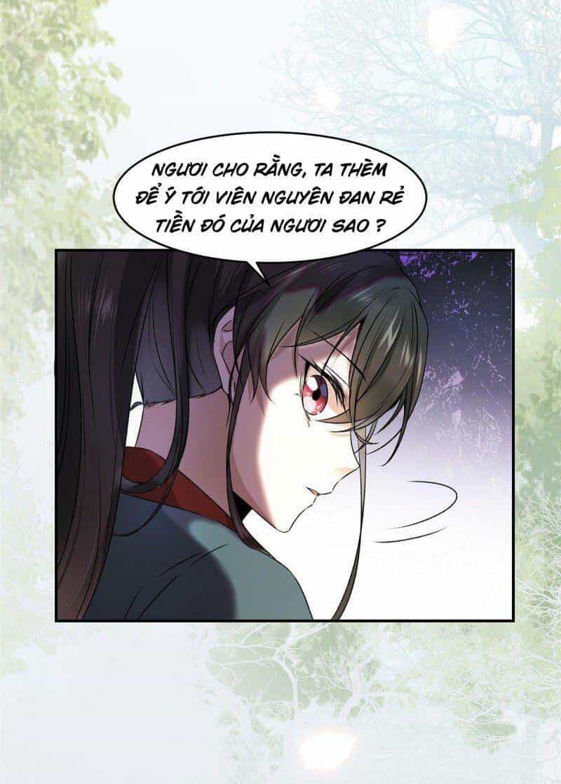 Nghịch Thiên Thần Phi Chí Thượng - Chương 2 - ảnh 43