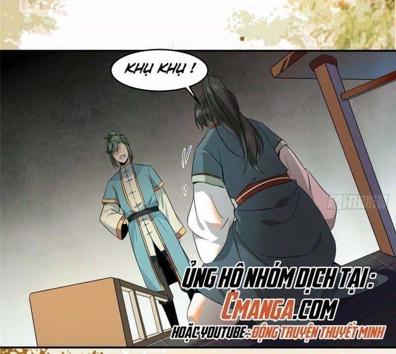 Nghịch Thiên Thần Phi Chí Thượng - Chương 2 - ảnh 46