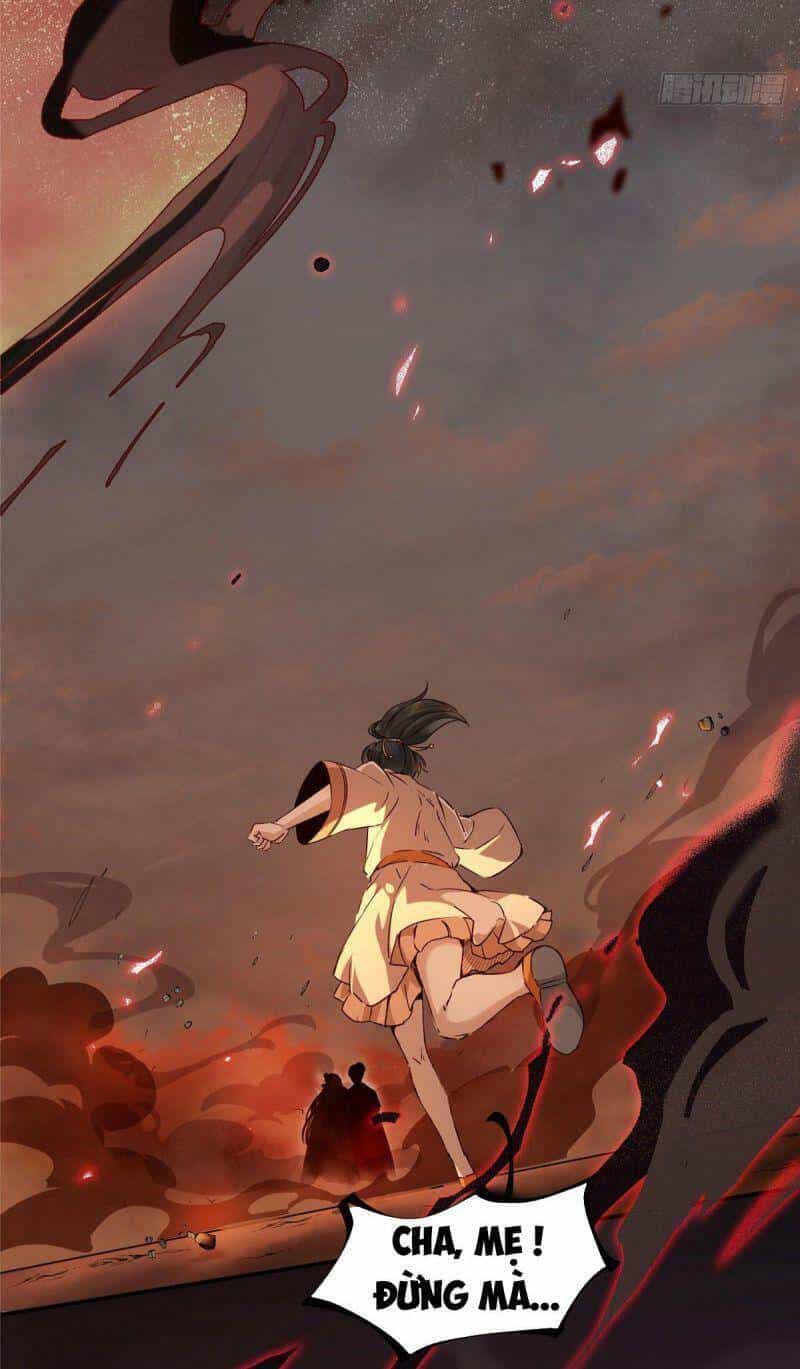 Nghịch Thiên Thần Phi Chí Thượng - Chương 2 - ảnh 7