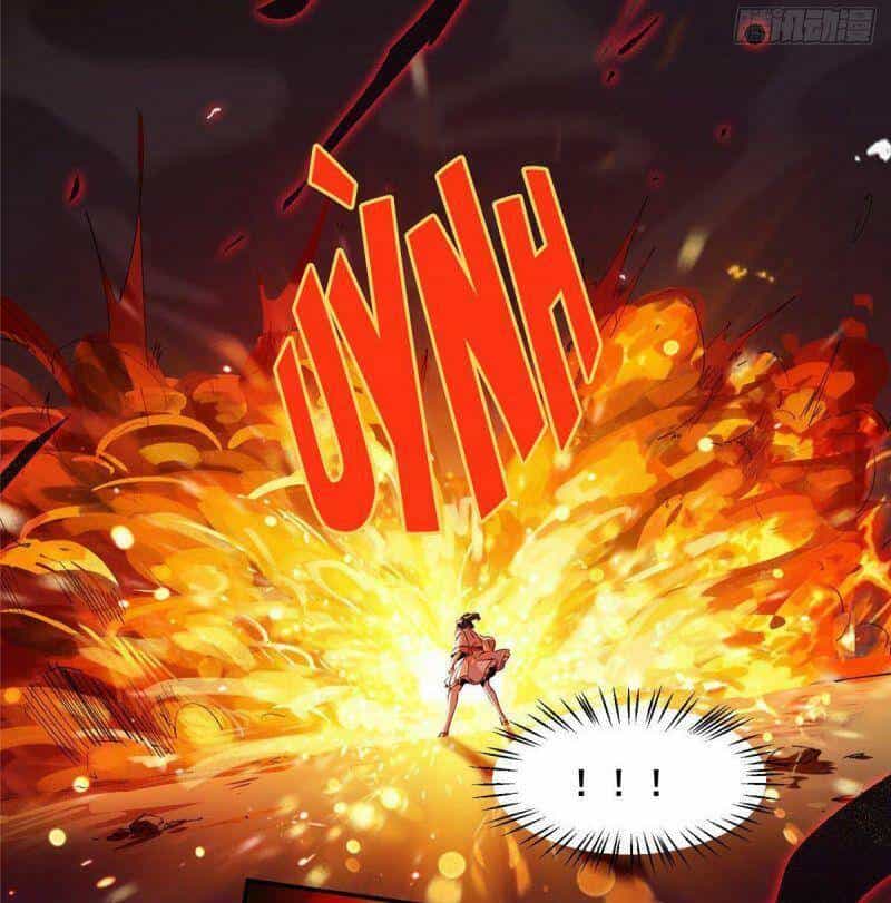 Nghịch Thiên Thần Phi Chí Thượng - Chương 2 - ảnh 8