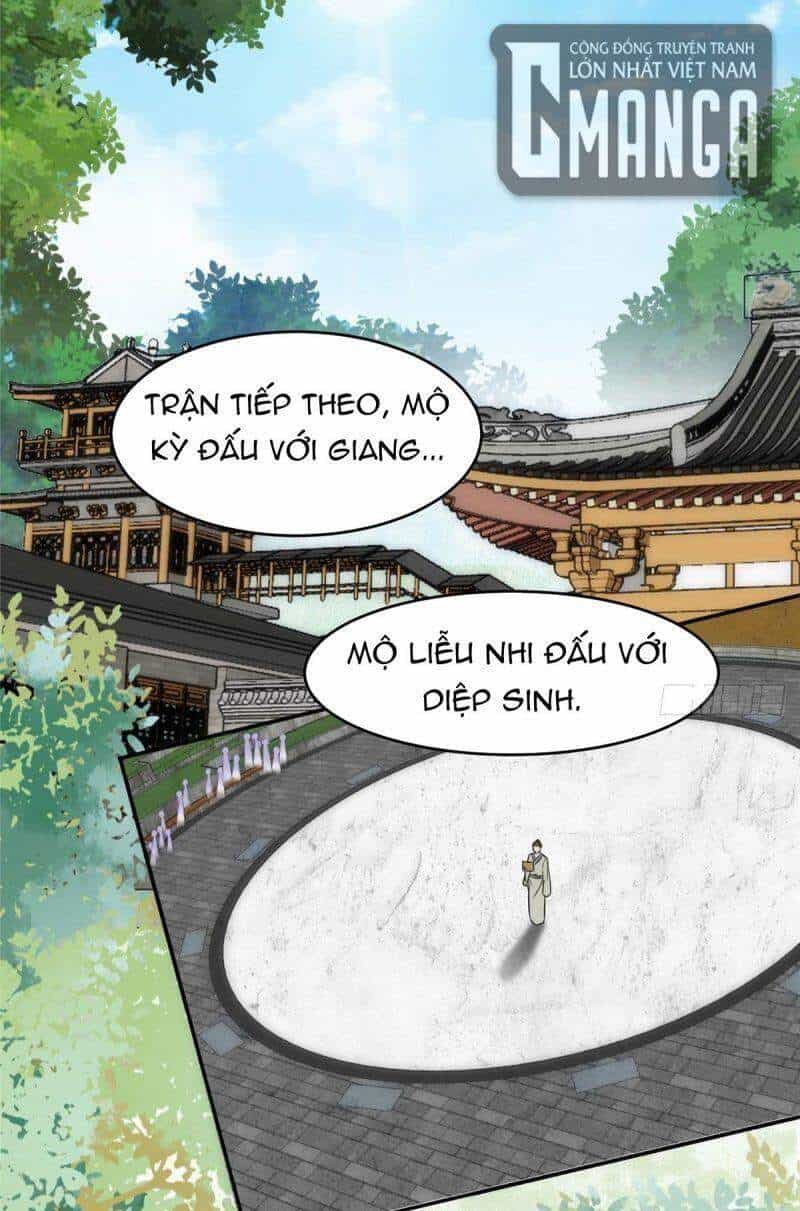 Nghịch Thiên Thần Phi Chí Thượng - Chương 24 - ảnh 16
