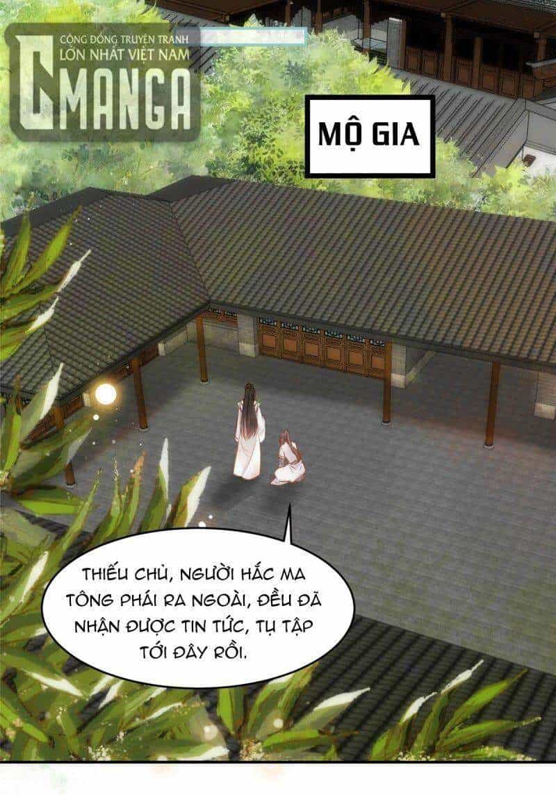 Nghịch Thiên Thần Phi Chí Thượng - Chương 25 - ảnh 33