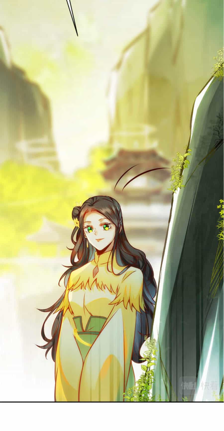 Nghịch Thiên Thần Phi Chí Thượng - Chương 29 - ảnh 19