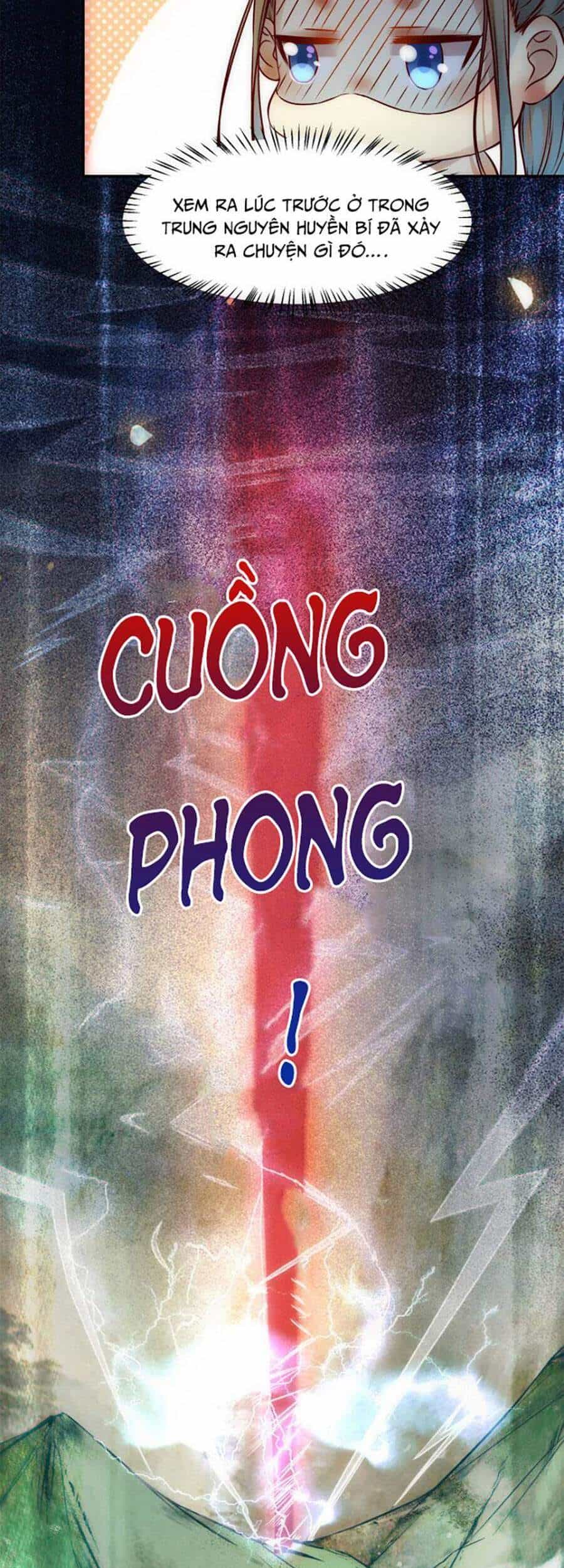 Nghịch Thiên Thần Phi Chí Thượng - Chương 42 - ảnh 2