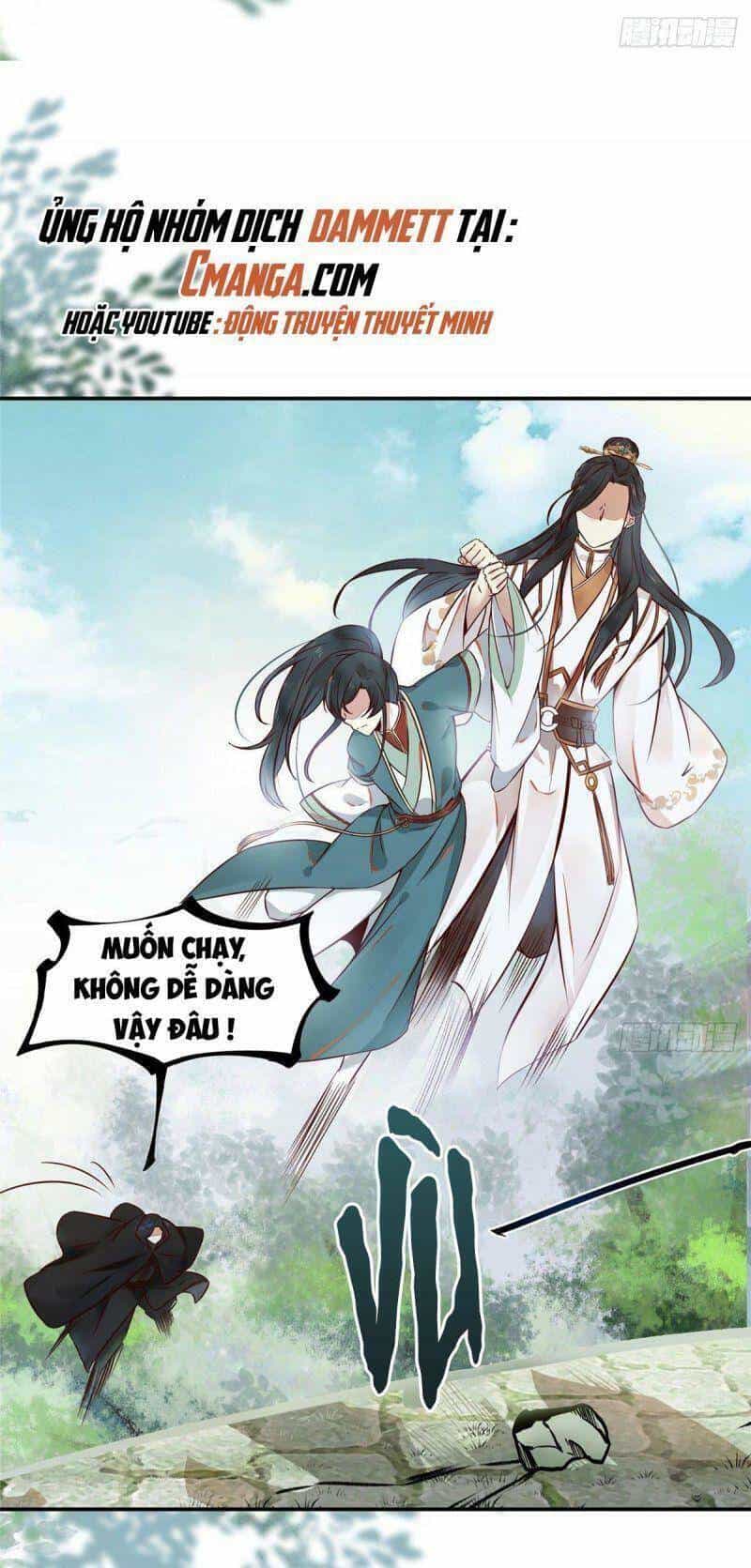 Nghịch Thiên Thần Phi Chí Thượng - Chương 5 - ảnh 34