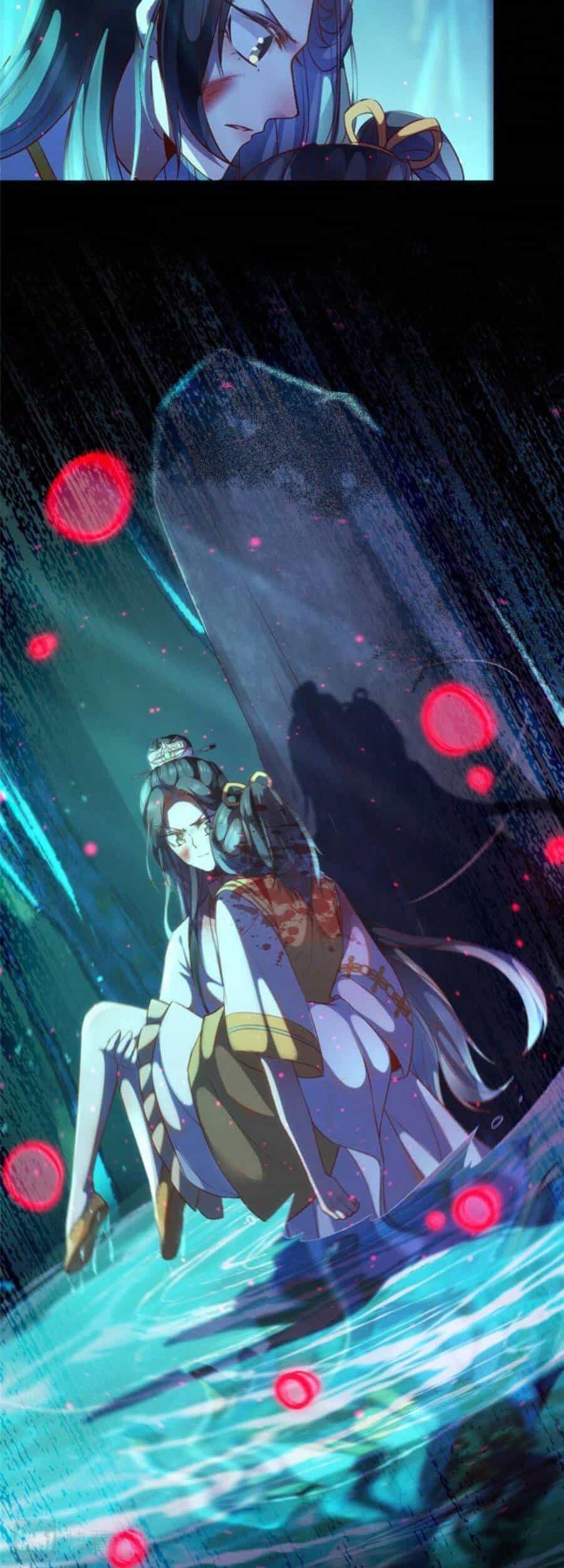 Nghịch Thiên Thần Phi Chí Thượng - Chương 56 - ảnh 10