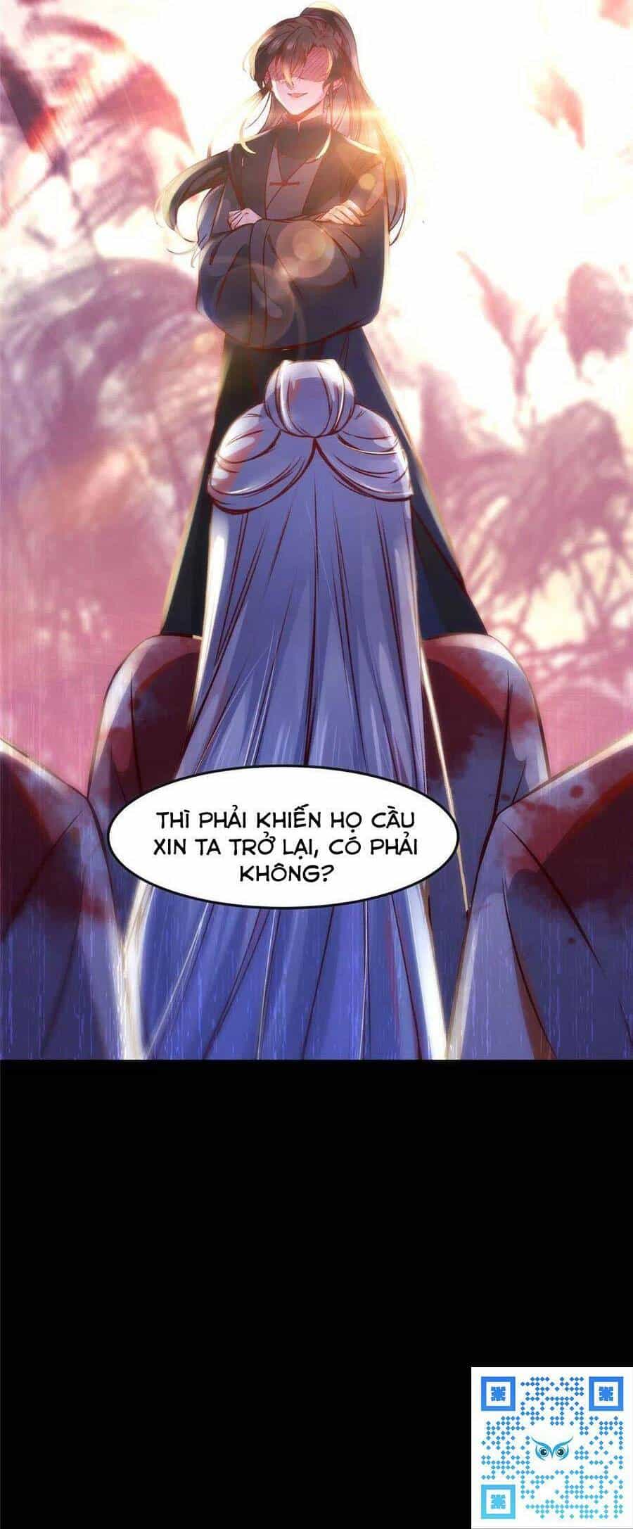 Nghịch Thiên Thần Phi Chí Thượng - Chương 68 - ảnh 25