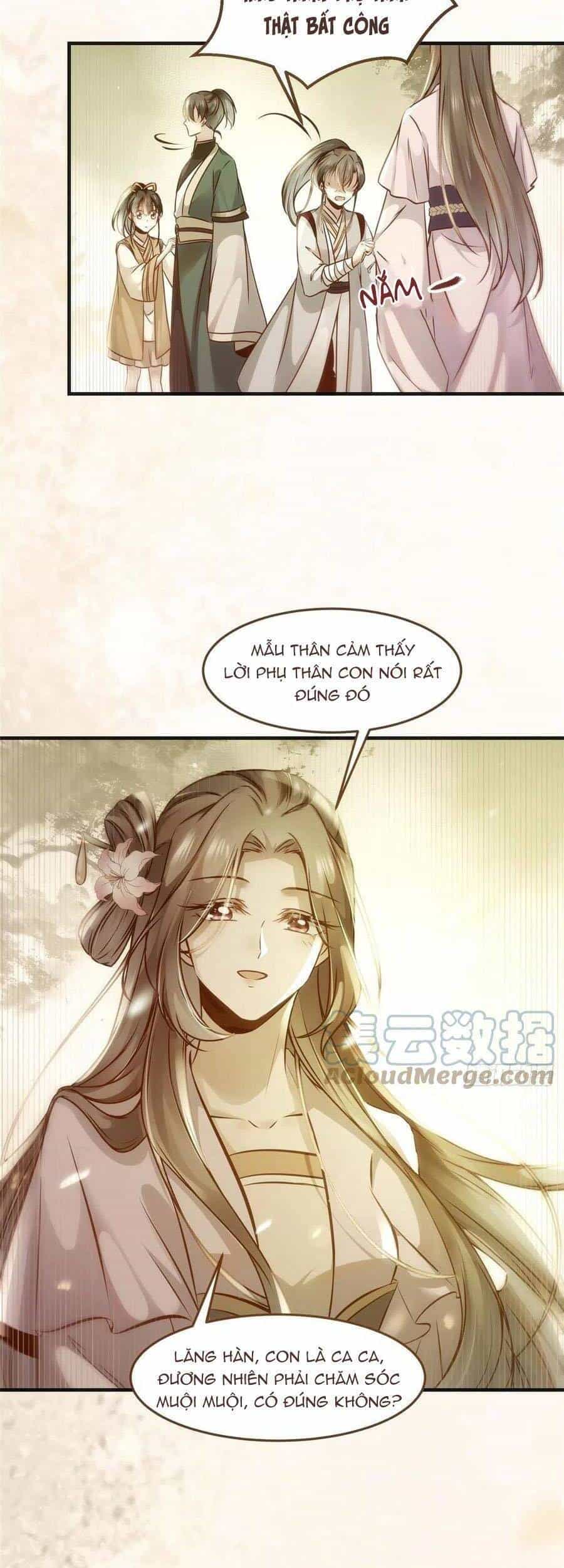 Nghịch Thiên Thần Phi Chí Thượng - Chương 68 - ảnh 4