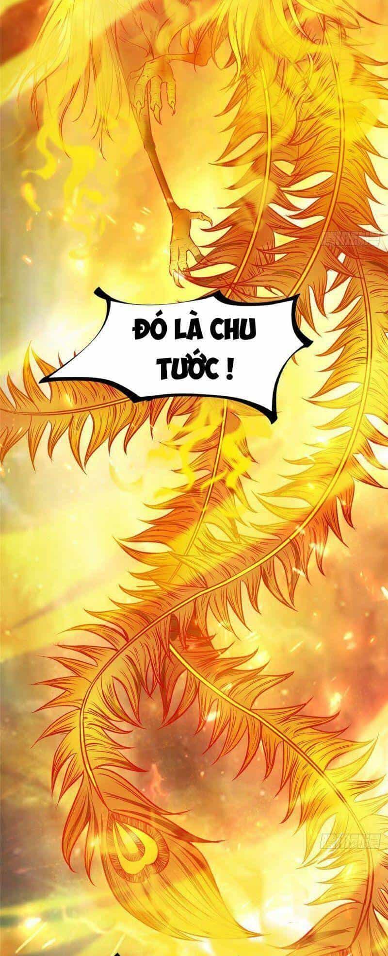Nghịch Thiên Thần Phi Chí Thượng - Chương 7 - ảnh 22