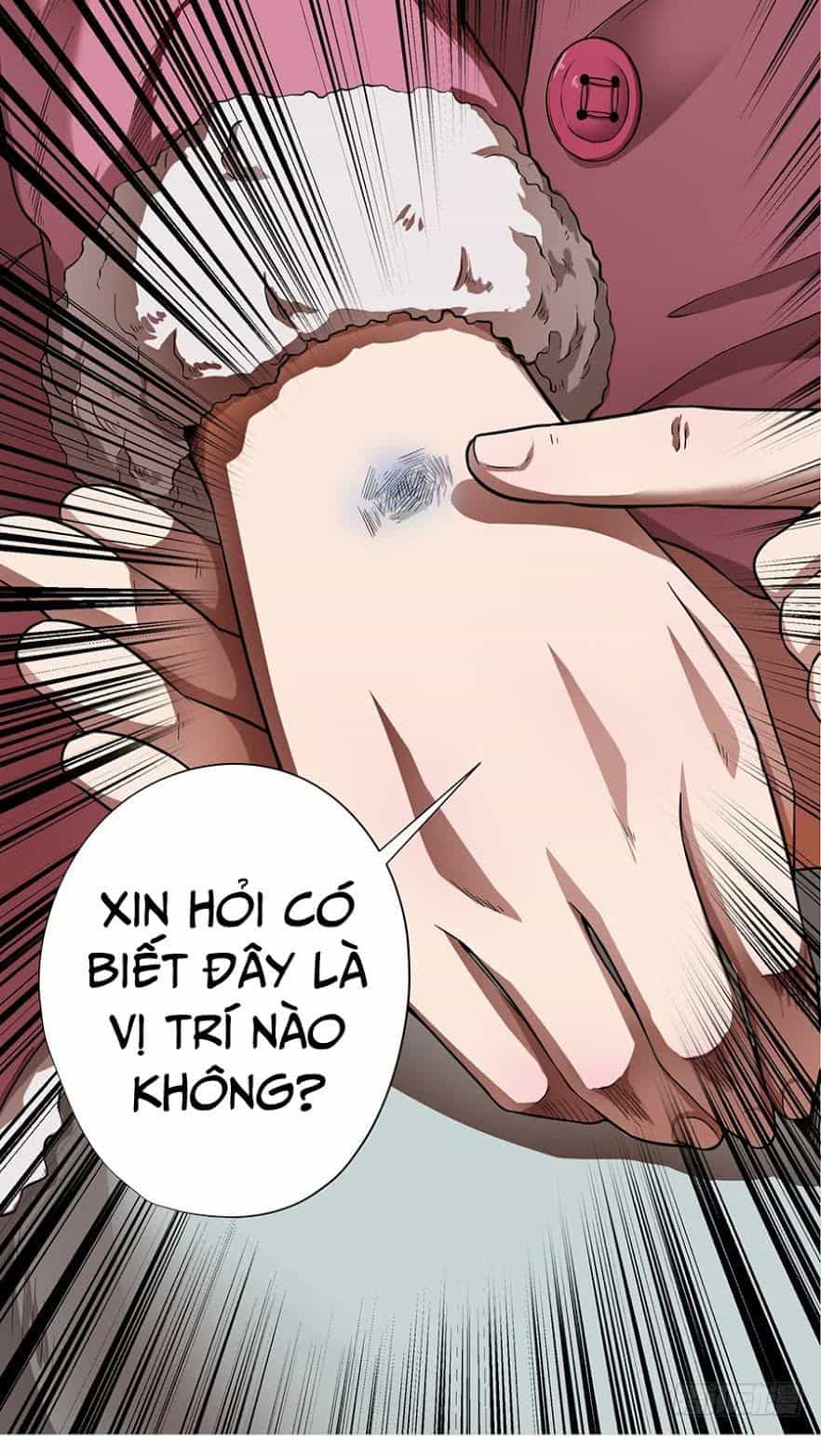Nghịch Thiên Thần Y - Chương 11 - ảnh 17