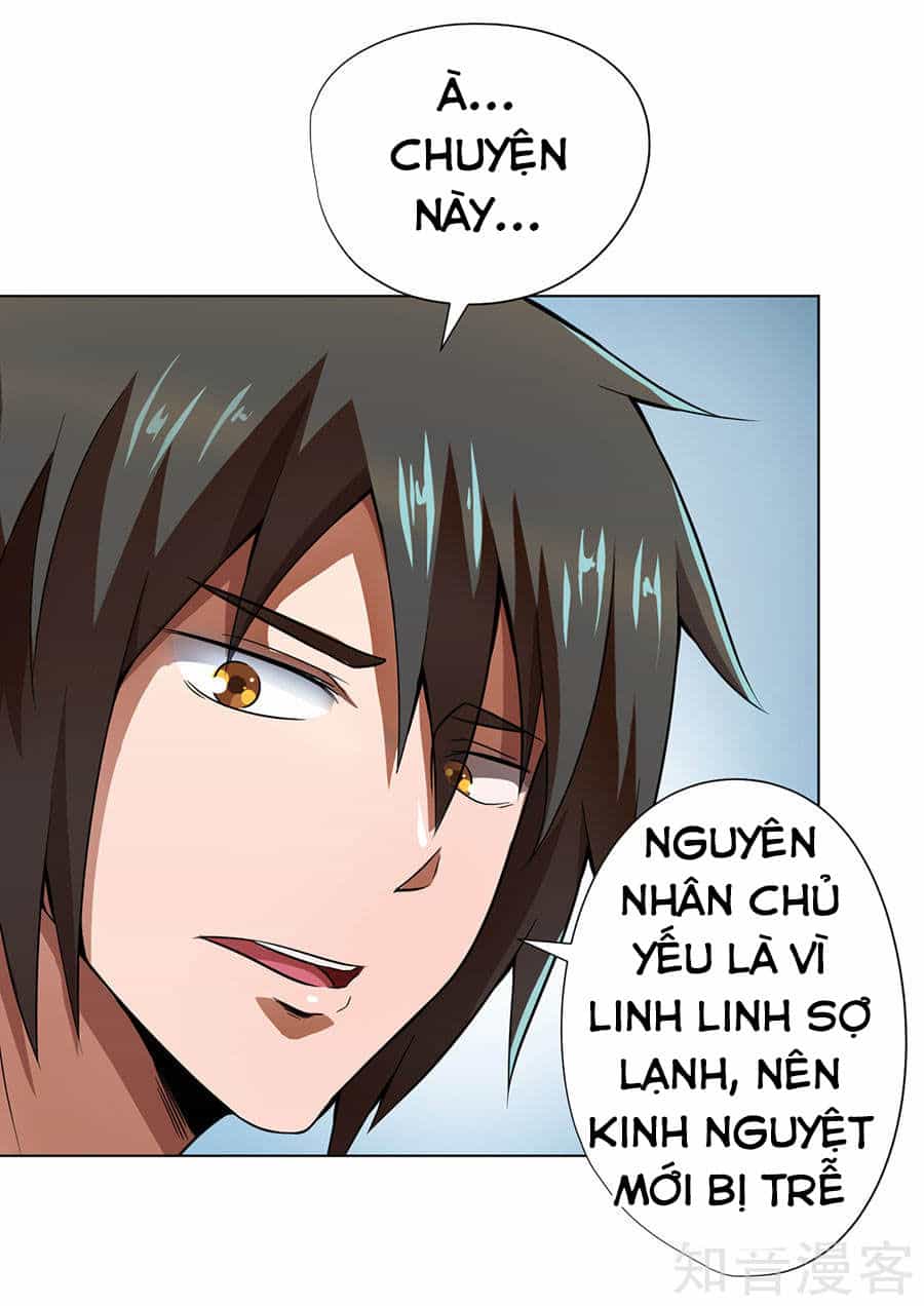 Nghịch Thiên Thần Y - Chương 13 - ảnh 5