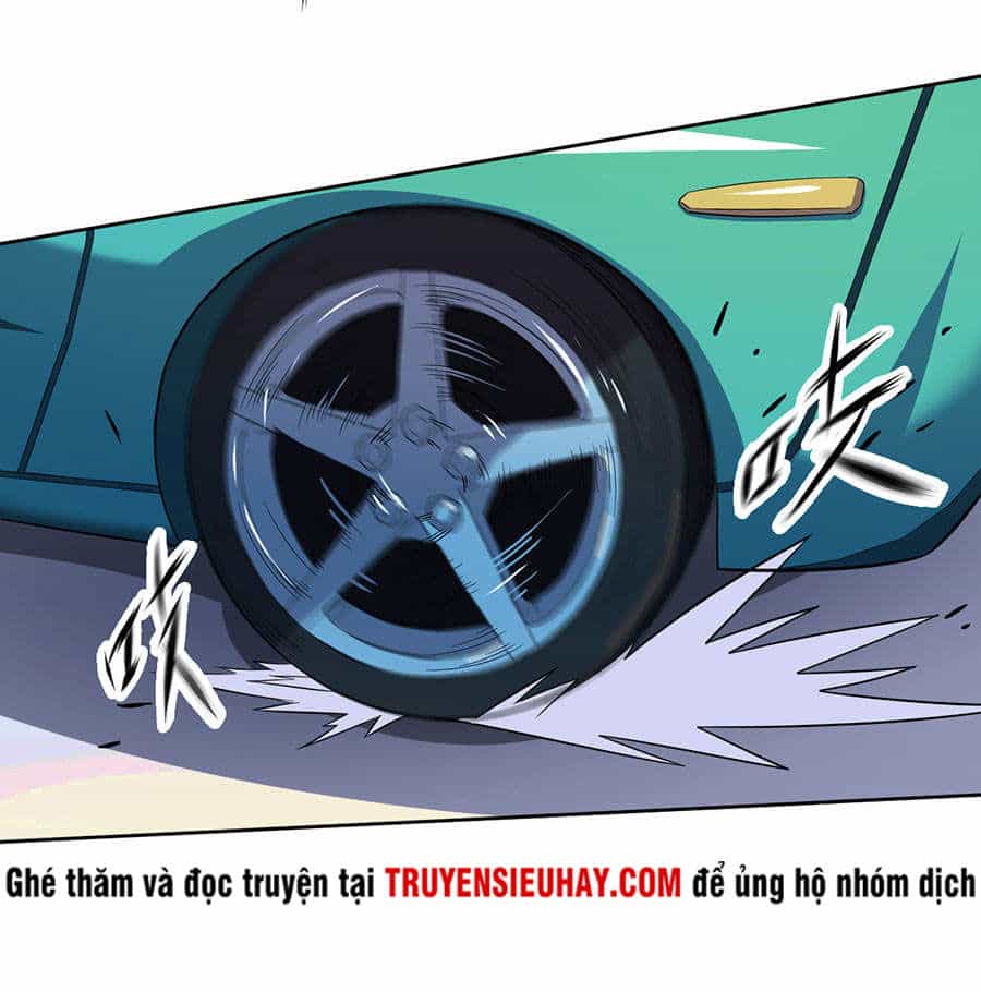 Nghịch Thiên Thần Y - Chương 14 - ảnh 16